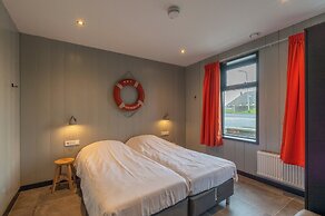 Callantsoog Group Getaway Beach