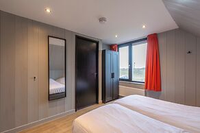 Callantsoog Group Getaway Beach