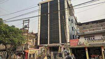 Hotel Nagaon Point