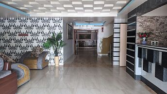 Hotel Nagaon Point