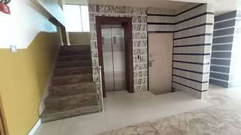 Hotel Nagaon Point