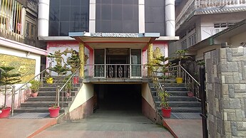 Hotel Nagaon Point