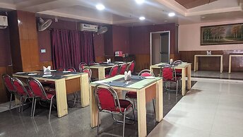 Hotel Nagaon Point