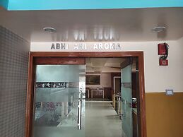 Hotel Nagaon Point
