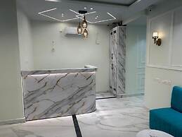Hotel Ballian's INN