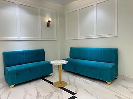 Hotel Ballian's INN