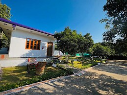 The Corbett Canopy Home Stay