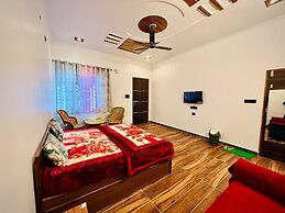 The Corbett Canopy Home Stay