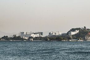 Sarovar Portico Ajmer