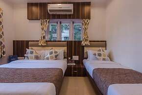 Hotel Golden Palms