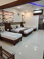 Hotel Golden Palms