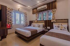 Hotel Golden Palms