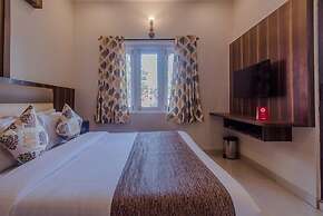 Hotel Golden Palms