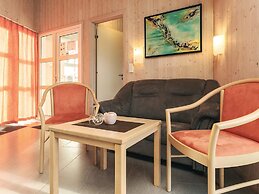 4 Star Holiday Home in Ottendorf