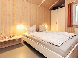 4 Star Holiday Home in Ottendorf