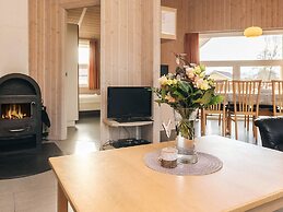 4 Star Holiday Home in Ottendorf