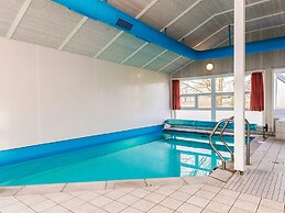 4 Star Holiday Home in Ottendorf
