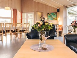 4 Star Holiday Home in Ottendorf