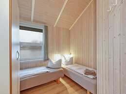4 Star Holiday Home in Ottendorf