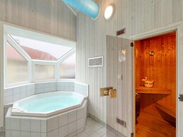4 Star Holiday Home in Ottendorf