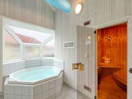 4 Star Holiday Home in Ottendorf