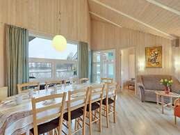 4 Star Holiday Home in Ottendorf