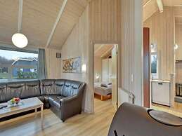 4 Star Holiday Home in Ottendorf