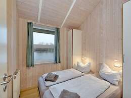 4 Star Holiday Home in Ottendorf