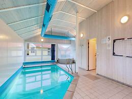4 Star Holiday Home in Ottendorf