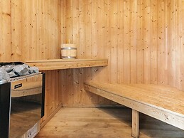 4 Star Holiday Home in Ottendorf