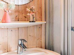 4 Star Holiday Home in Ottendorf