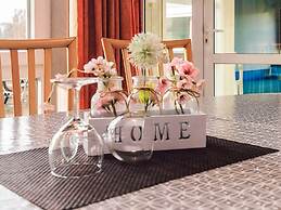 4 Star Holiday Home in Ottendorf