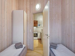 4 Star Holiday Home in Ottendorf
