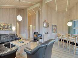 4 Star Holiday Home in Ottendorf