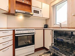 4 Star Holiday Home in Ottendorf
