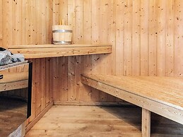 4 Star Holiday Home in Ottendorf