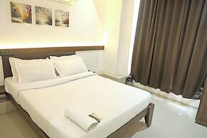 Hotel Elegant inn