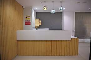 Hotel Elegant inn