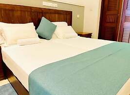 Grand Rockland Hotel