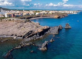 Escape Near the Beach in Agde