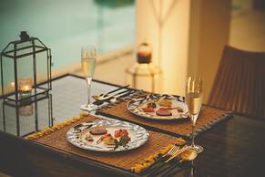 Riad Lamp
