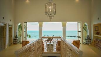 Riad Lamp