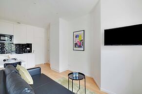 Studio Moderne - 2P- Nanterre