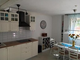 Holiday Home Jan