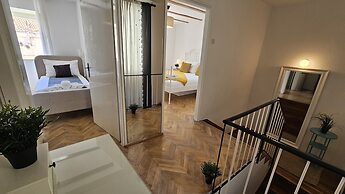 Holiday Home Jan
