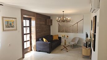 Holiday Home Jan
