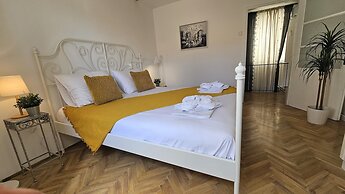Holiday Home Jan