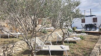 Holiday Home Jan