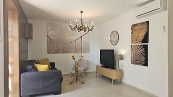 Holiday Home Jan