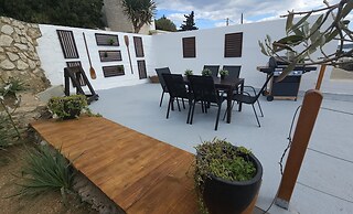 Holiday Home Jan